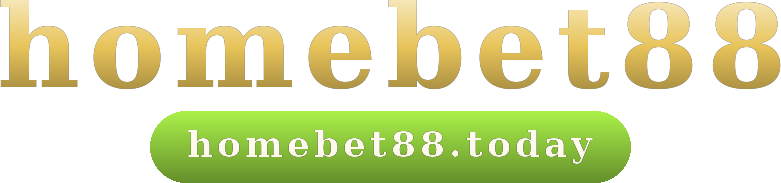 homebet88 logo
